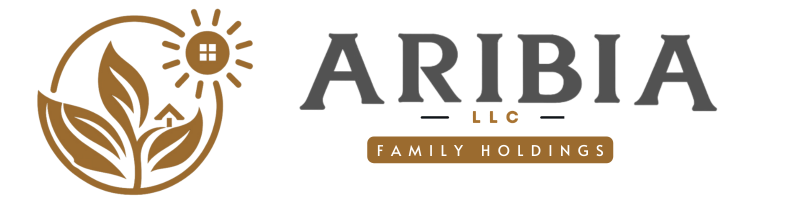 Aribia Logo