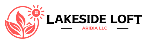 Lakeside Loft Logo
