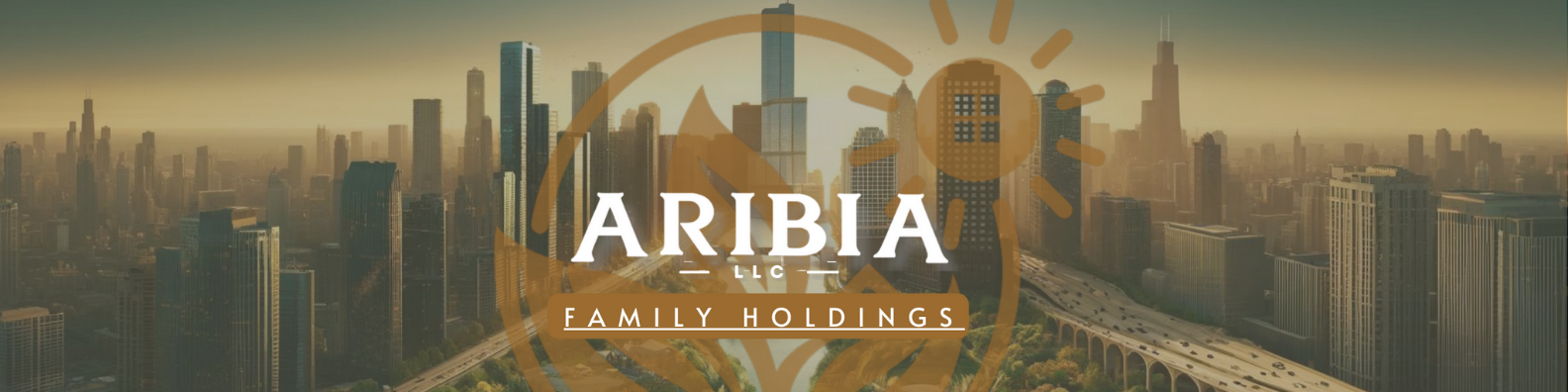 ARIBIA FAMILY HOLDINGS