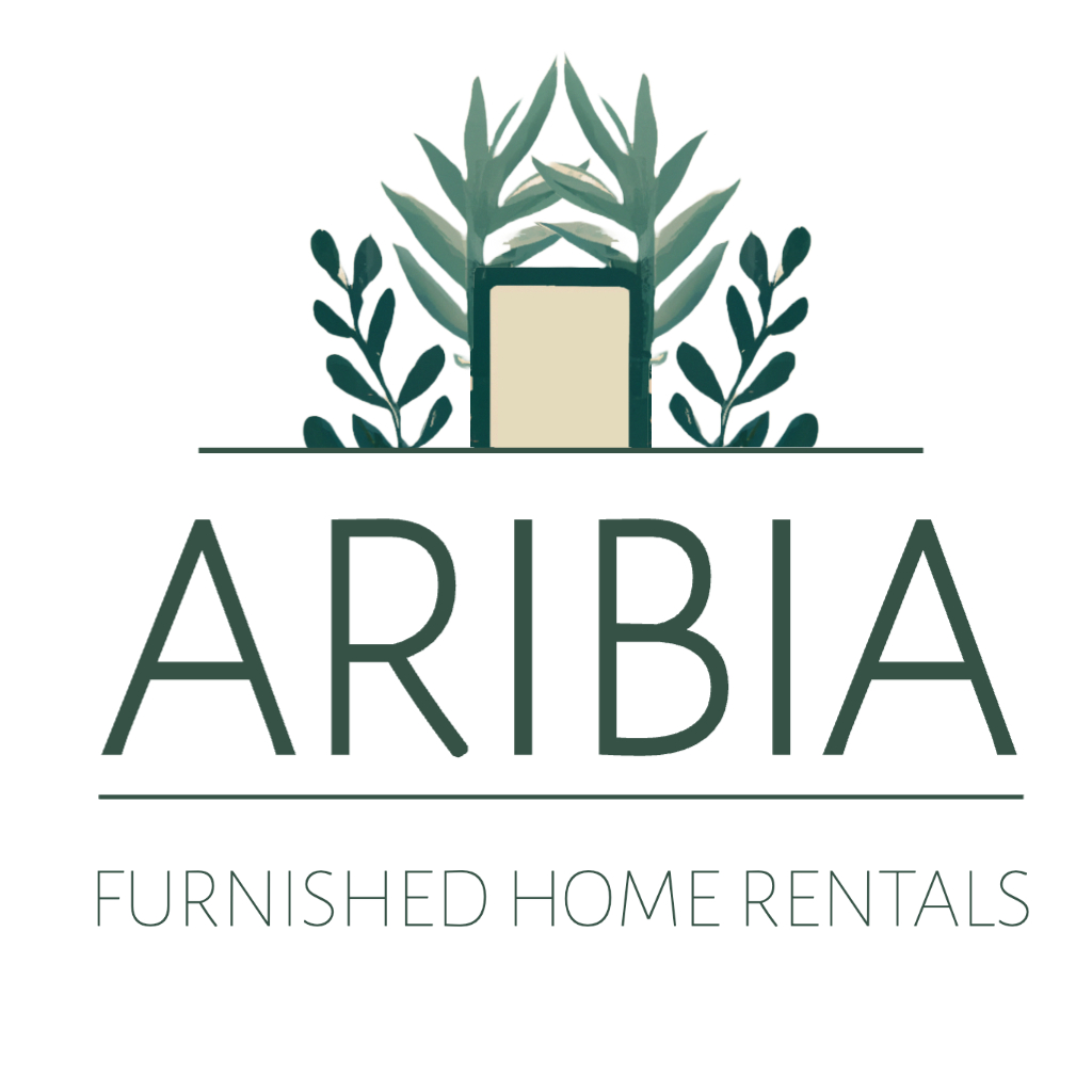 Aribia Furnished Home Rentals